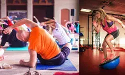 दिमाग को तेज करने में गजब का असर दिखाती है एक्सर्साइज, जानें कनेक्शन