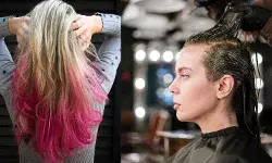 मुसीबत बना हेयर कलर, बढ़ा रहा थायरॉइड और प्रेग्नेंसी संबंधी ये बीमारियां