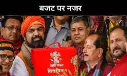 मौसम चुनावी और मिजाज सियासी, बिहार के बजट में तोहफों की बारिश