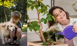 सही मेंटल ग्रोथ के लिए बच्चे को जरूर दें ये जिम्मेदारी, बनेगा स्ट्रॉन्ग