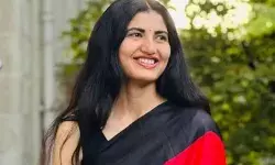 Success Story: रैंप वॉक से लेकर डिप्लोमेसी तक कैसे बनीं Aishwarya Sheoran IFS ऑफिसर