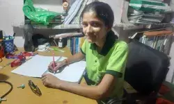 Success Story: ऑटो ड्राइवर की बेटी प्रेरणा सिंह ने पहली कोशिश में क्रैक किया NEET