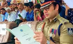 IPS Success Story:  IPS अधिकारी सचिन अतुलकर की सफलता की कहानी