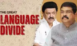 तमिलनाडु को क्यों लगता है कि केंद्र 1968 के असफल प्रयास के बाद हिंदी को चुपके से ला रहा है?