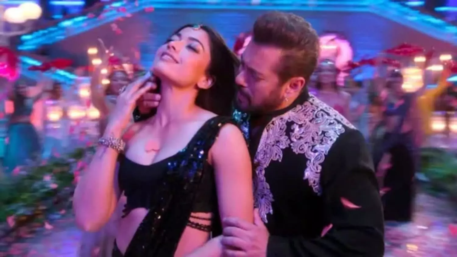 Sikandar First Song Out: Salman Khan- Rashmika Mandanna की दिखी रोमांटिक केमिस्ट्री