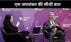 Dr S Jaishankar External Affairs Minister India