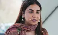 Radio Intern से लेकर बॉलीवुड तक का सफर– जानिए कौन हैं ये मशहूर एक्ट्रेस