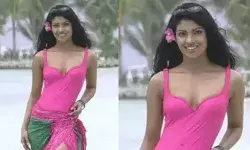 Priyanka Chopra ने Miss World में बिकिनी पहनने से किया था इनकार, मां ने किया खुलासा