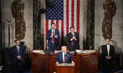 तथ्यों से खेलते डोनाल्ड ट्रंप! जानें US कांग्रेस में दिए बयान की वास्तविकता