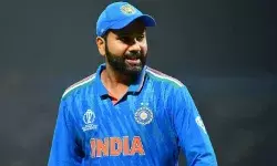 डॉ. शमा मोहम्मद की टिप्पणी पर विवाद: रोहित शर्मा और फिटनेस का मुद्दा