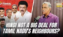 तमिलनाडु का तीन भाषा विरोध: ऐतिहासिक और सांस्कृतिक धरोहर पर आधारित