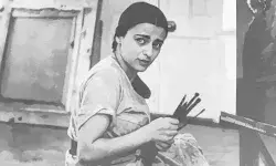 अमृता शेरगिल: भारत की फ्रिडा काहलो, जिन्होंने आधुनिक भारतीय कला को दिए नए आयाम