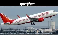 फिर सवालों के घेरे में एयर इंडिया! बुजुर्ग महिला को नहीं दी व्हीलचेयर, गिरने के बाद ICU में भर्ती