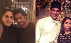 Shah Rukh Khan से लेकर Akshay Kumar तक इन सुपरवुमन ने स्टार्स की दुनिया को संभाला