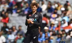 New Zealand Vs India Champions Trophy 2025 Final Match