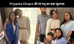 Priyanka Chopra की मां मधु ने किया सर्जरी के बाद उनके पिता का खुलासा, कहा: ‘उसी चेहरे के साथ मिस वर्ल्ड बनी’