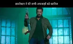 Salman Khan की Sikandar पूरी तरह से है ओरिजिनल स्टोरी, डायरेक्टर AR Murugadoss का दावा