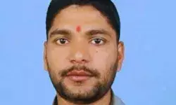 सीतापुर पत्रकार हत्याकांड : लेखपालों पर क्यों गहराया पुलिस का शक?