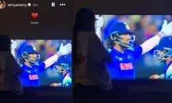 नाना बनने वाले Suniel Shetty ने बेटी की प्रेग्नेंसी पर जताई खुशी, कहा- वो खूबसूरत और शानदार...