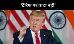 टैरिफ कम करने का यूएस से वादा नहीं, क्या यूं ही बोल रहे डोनाल्ड ट्रंप?