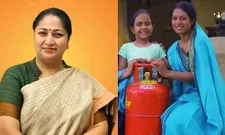 क्या दिल्ली वालों को होली पर मिलेगा फ्री वाला सिलेंडर?