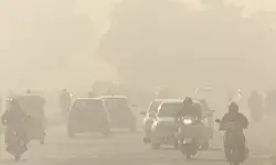 भारत में दुनिया का सबसे प्रदूषित शहर, जिसने दिल्ली को भी पीछे छोड़ा