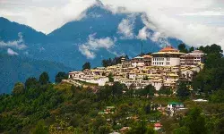 अरुणाचल प्रदेश में धार्मिक तनाव: एक नए विवाद की आहट