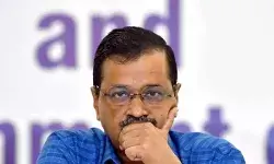 नई मुसीबत में केजरीवाल, फंड के दुरुपयोग के आरोप में दर्ज होगा केस