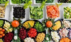 वेज फूड पसंद करने वालों के लिए ये हैं हाई प्रोटीन के 10 विकल्प