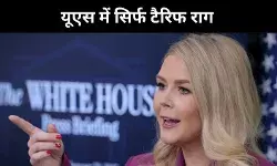 टैरिफ से बाहर नहीं निकल पा रहा यूएस अमेरिकी शराब 150 फीसद टैरिफ का जिक्र