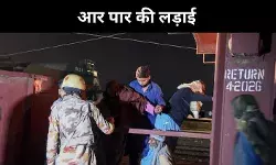 पाक सेना के साथ BLA की आर पार की लड़ाई, 27 विद्रोहियों को मारने का दावा