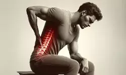 डॉक्टर ने बताए कमर दर्द से बचने के उपाय, ऐसे मिलेगा छुटकारा