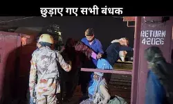 पाकिस्तान: हाइजैक ट्रेन से छुड़ाए गए सभी बंधक, ऑपरेशन में 30 विद्रोहियों की मौत