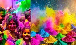 मावे की मिठाइयों का विकल्प हैं ये स्वीट्स, इनसे मनाएं हेल्दी होली