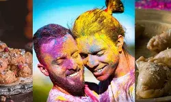 होली पर बरतें खान-पान से जुड़ी ये सावधानियां, नहीं खराब होगा आपका पेट