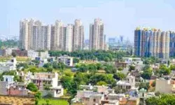 शहरी विकास के लिए दिया बजट, एक तिहाई नहीं हो पाया खर्च