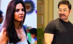 Aamir Khan ने Gauri Sprat के अपने रिश्ते को लेकर बोले- अब सुकून महसूस करता हूं