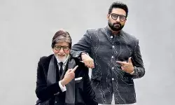 Abhishek Bachchan छोड़ना चाहते थे फिल्म इंडस्ट्री, पिता के इस जवाब ने बदल दी उनकी सोच