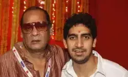 वरिष्ठ अभिनेता और फिल्म निर्माता Deb Mukherjee का 83 साल की उम्र में हुआ निधन