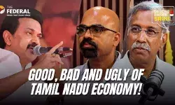 2030 तक तमिलनाडु का 1 ट्रिलियन डॉलर अर्थव्यवस्था का लक्ष्य, सपना या हकीकत