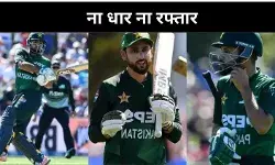 11 खिलाड़ी लेकिन 100 रन भी नहीं बने,पहले टी 20 में न्यूजीलैंड ने पाक को हराया