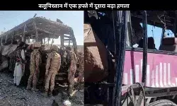 पाकिस्तान क्यो नहीं संभाल पा रहा है बलूचिस्तान?