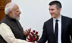 गुजरात हिंसा की चिंगारी गोधरा कांड से भड़की थी, पॉडकास्ट में बोले मोदी