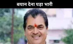 पहाड़ सिर्फ पहाड़ियों के लिए नहीं, उत्तराखंड के मंत्री को देना पड़ा इस्तीफा