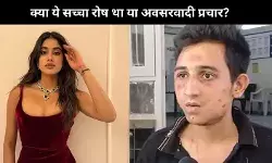 Vadodara car accident: बॉलीवुड की खामोशी और जाह्नवी कपूर की प्रतिक्रिया पर सवाल