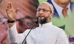 वक्फ संशोधन बिल पर ओवैसी का हमला, BJP सरकार की नीतियों पर कड़ी आलोचना