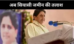 दलित नहीं इस वजह से BSP हुई कमजोर, सर्वजन से दूरी कहने की बात
