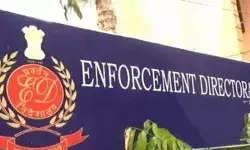 विपक्षी नेताओं के खिलाफ ED का इस्तेमाल कर रही सरकार, सरकारी आंकड़ों से हुआ खुलासा