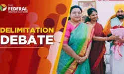 परिसीमन बैठक: स्टालिन का शक्ति प्रदर्शन और वैकल्पिक समाधान की तलाश