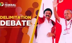 परिसीमन मुद्दे पर केरल और तमिलनाडु एकजुट, जानें क्या है वजह?